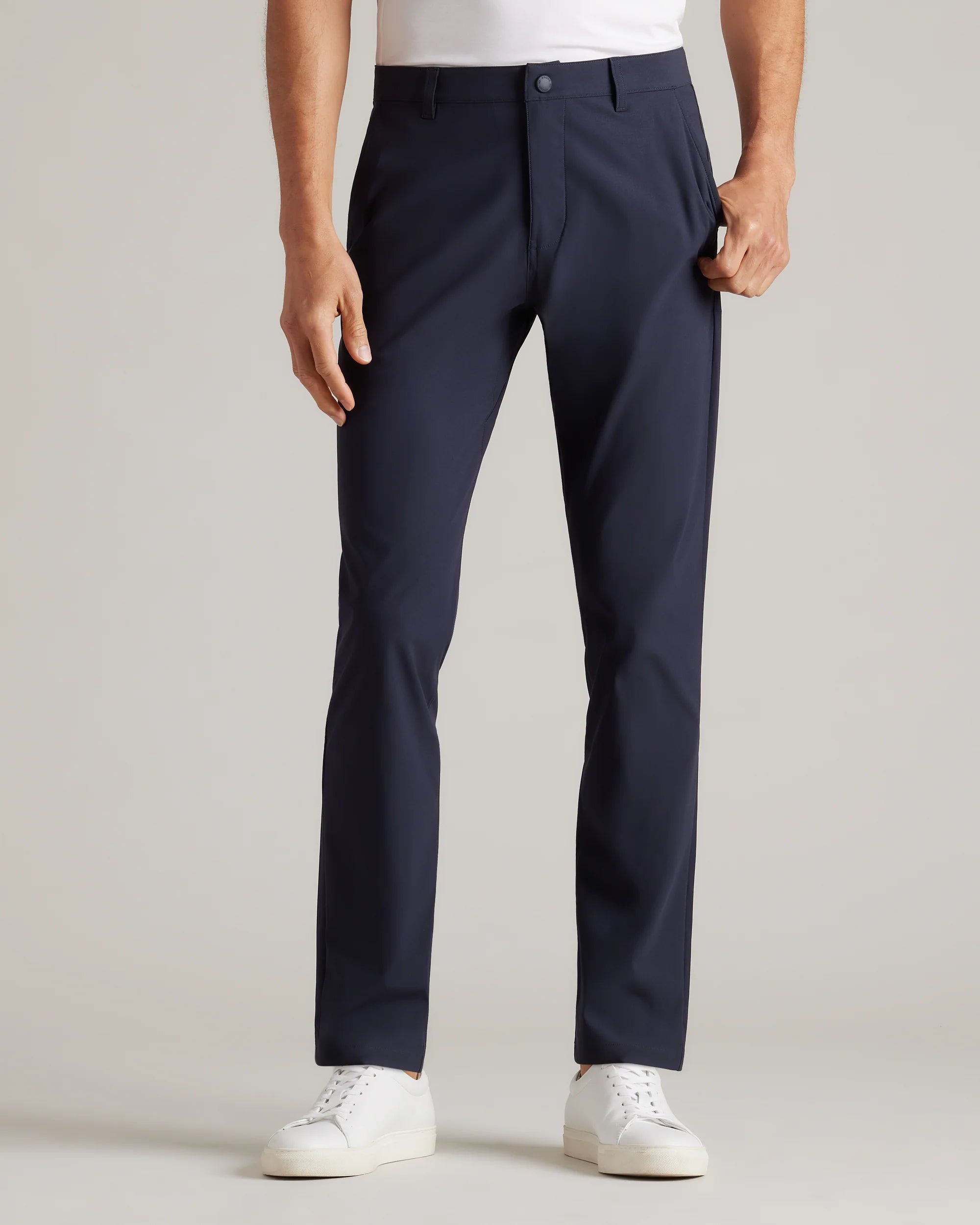 The Commuter Pant
