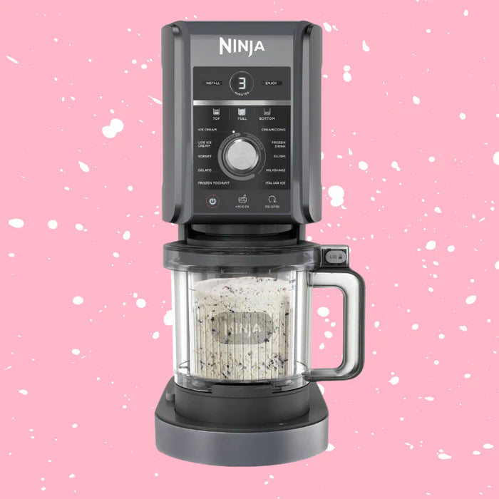 Ninja Creami vs Blender: Which Makes the Best Frozen Treats? 🍦